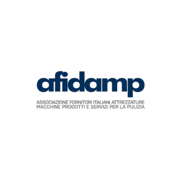 logo Afidamp