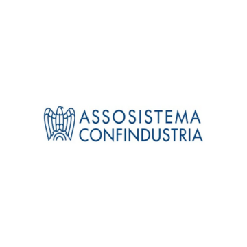 logo Assosistema Confindustria