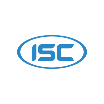 logo ISC